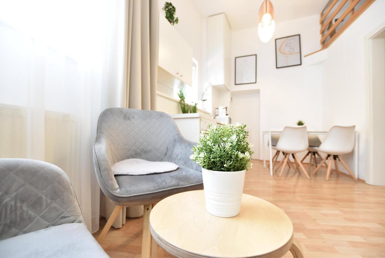 Hidden Gem In Central Innsbruck With Free Parking Exteriör bild