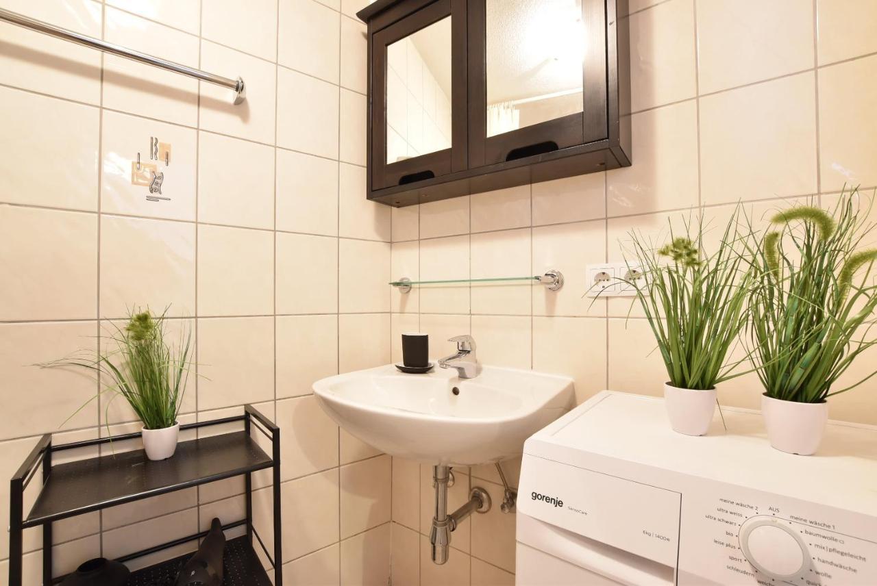 Hidden Gem In Central Innsbruck With Free Parking Exteriör bild