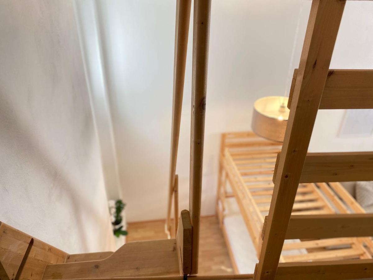 Hidden Gem In Central Innsbruck With Free Parking Exteriör bild