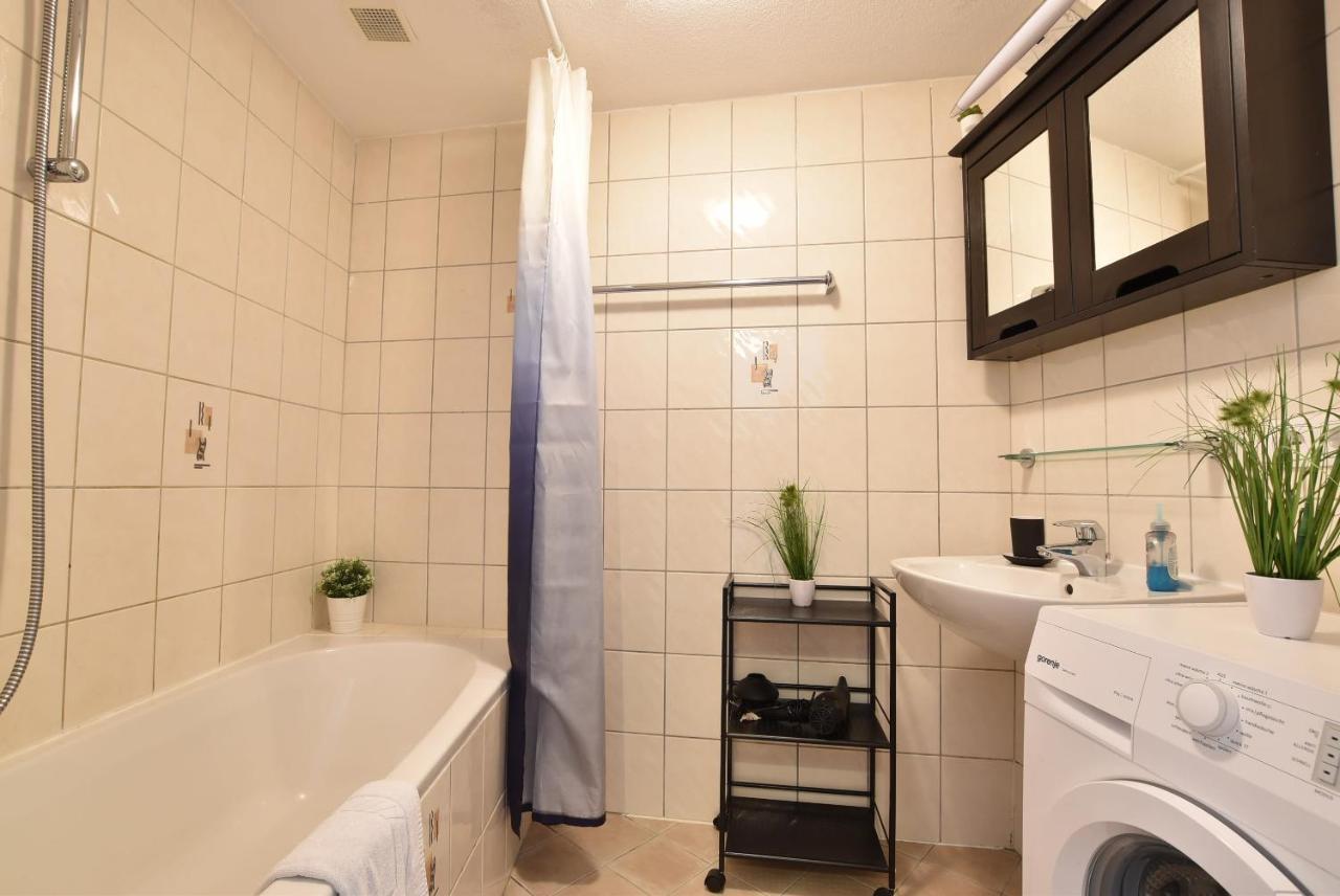 Hidden Gem In Central Innsbruck With Free Parking Exteriör bild