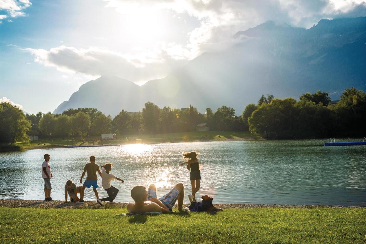 Hidden Gem In Central Innsbruck With Free Parking Exteriör bild