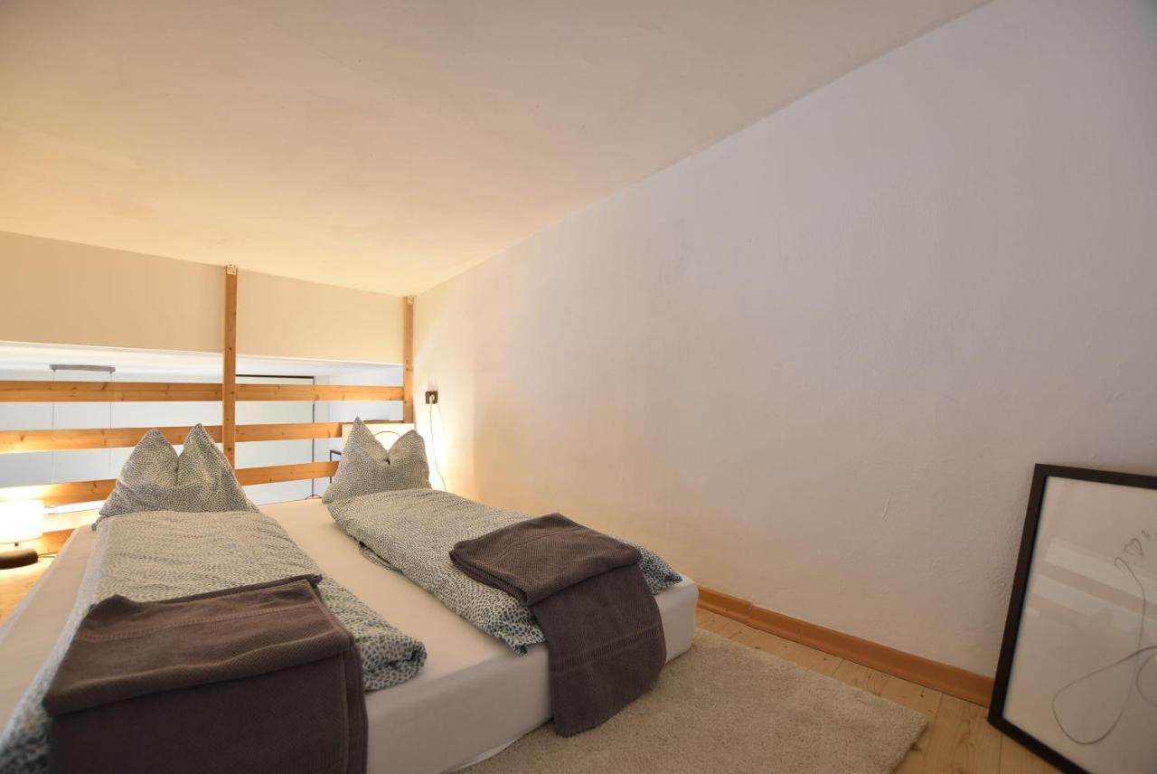 Hidden Gem In Central Innsbruck With Free Parking Exteriör bild