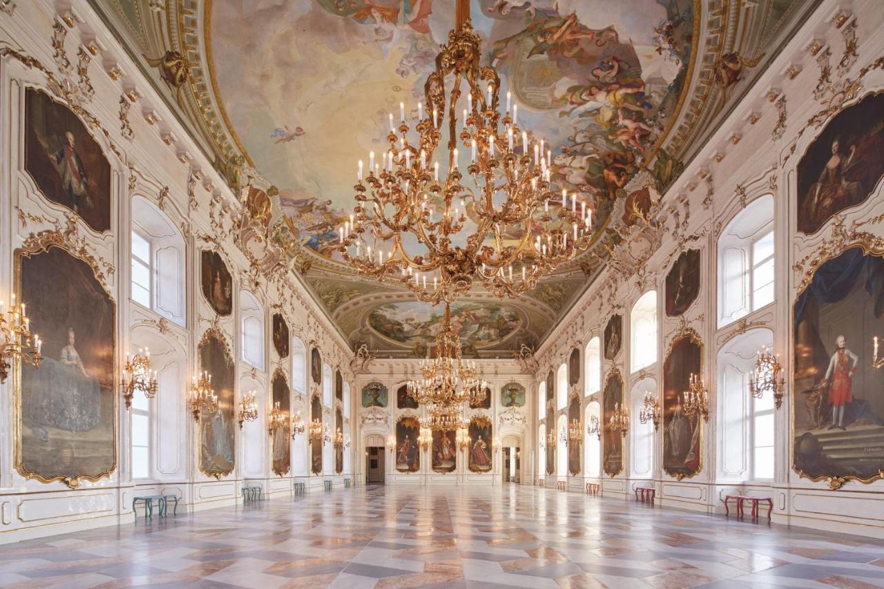 Hidden Gem In Central Innsbruck With Free Parking Exteriör bild