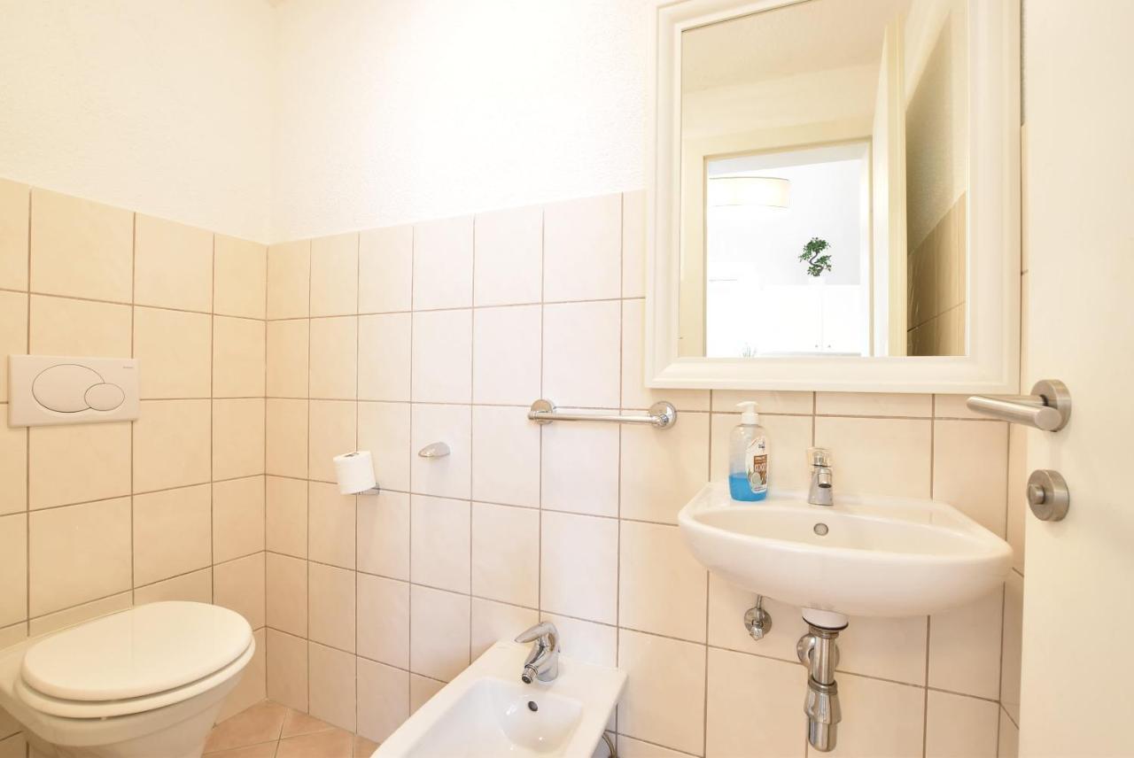Hidden Gem In Central Innsbruck With Free Parking Exteriör bild