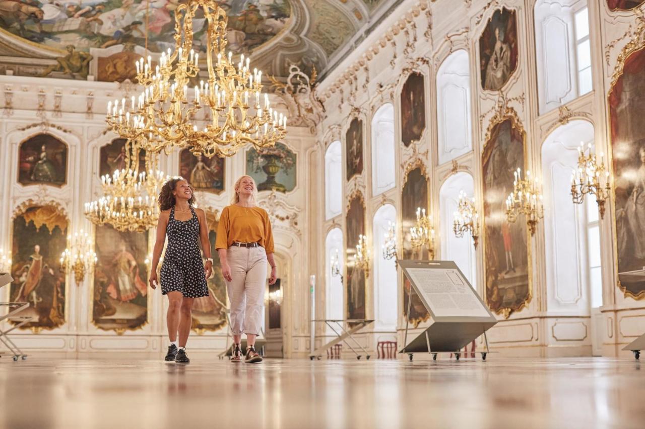 Hidden Gem In Central Innsbruck With Free Parking Exteriör bild